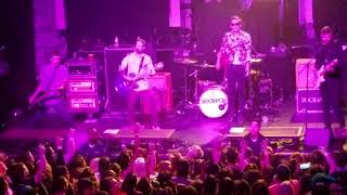 Seaway - Lula On The Beach - Live - 2/28/18