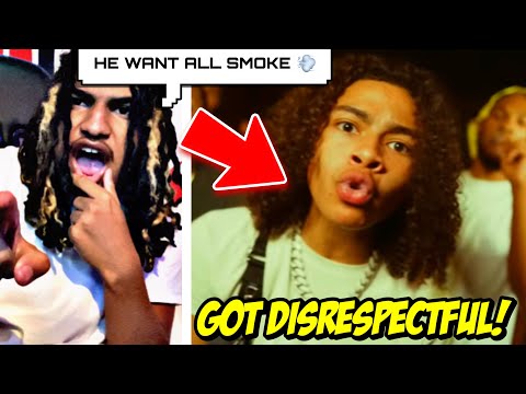 THEY PISSED OFF!!! JStar Balla - All Stars Ft. BLOODIE , DeePlay4Keeps ,  DD OSAMA *REACTION*