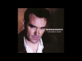 Now My Heart Is Full - Morrissey (my own remaster)