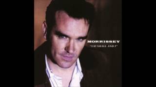 Now My Heart Is Full - Morrissey (my own remaster)