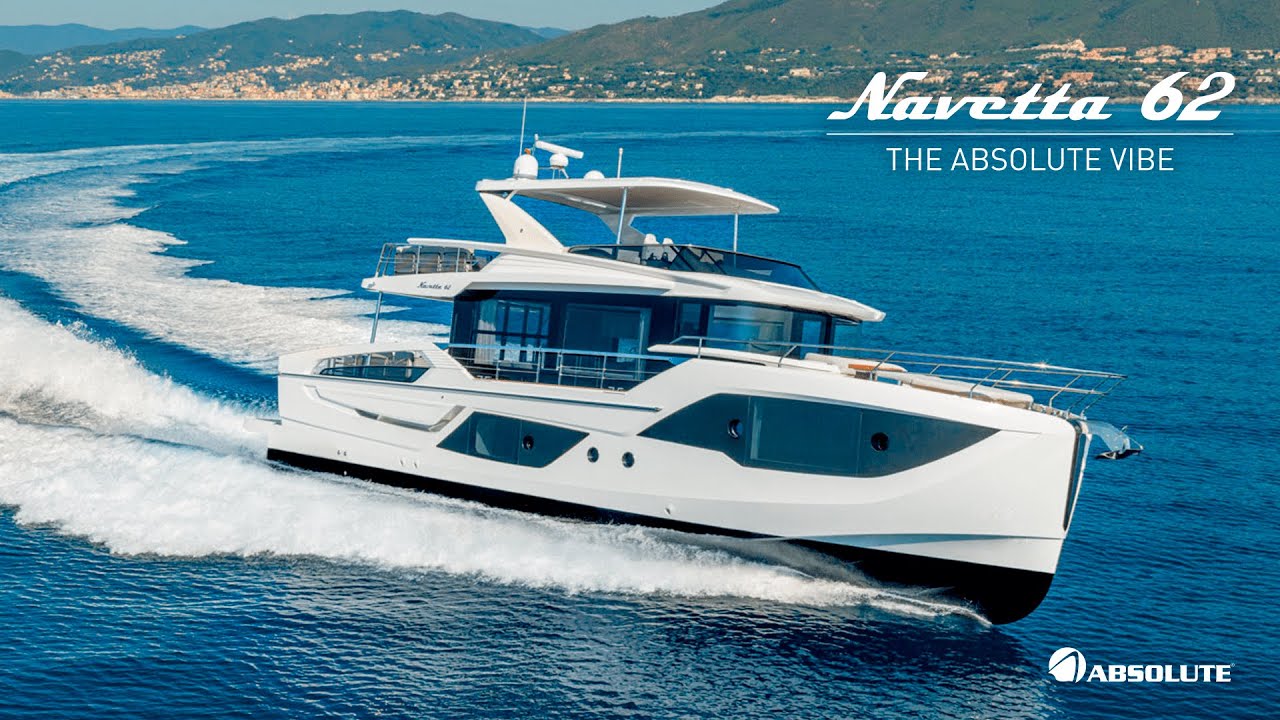 Navetta 62