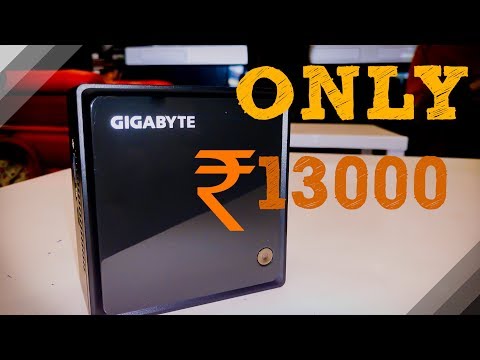 Full PC at Price of Microsoft Windows in Hindi