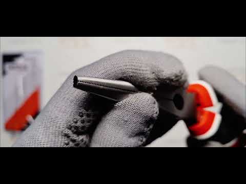 Длинногубцы YATO плоские 200 мм (YT-1944) - инструмент для мастеров Длинногубцы YATO плоские 200 мм (YT-1944) - инструмент для мастеров