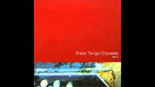 New Tango Orquesta - Gravitation
