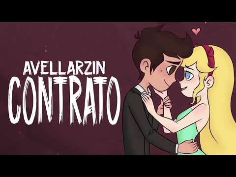 Avellarzin - Contrato (SadStudio)