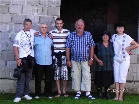 Svetomir Ilic Siki 1990 o Bozicu Ako Bog Da     By Mrki