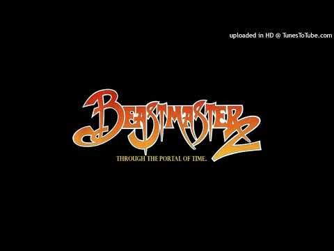 Robert Folk - Key To The Heart (Beastmaster 2: Through the Portal of Time) (1991)