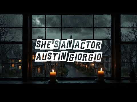 Austin Giorgio - She's an Actor (1 Hour Loop)