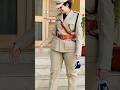 Motivational Status In IPS Mokshada Patil ️ Officer Attitude Beautiful In UPSC Boy