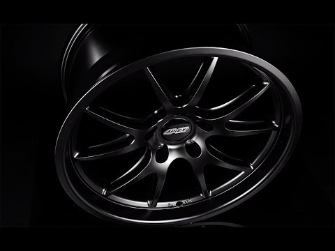 APEX Race Parts FL-5 Wheel