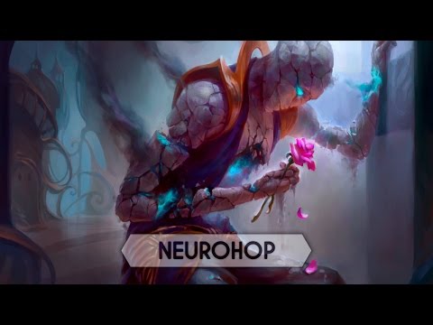 [NeuroHop] Babokon - Forsaken | Artofryanyee