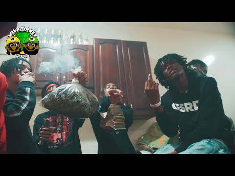 050glo - Gas Pump (Official Video)