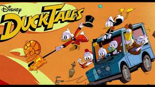 Felicia Barton - Ducktales 2017 (Bass Boosted)