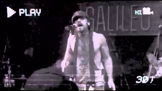 MIGUEL CAMPELLO NO ME PREGUNTES (GALILEO GALILEI)