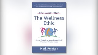 Mark Reinisch: Thriving in an Unpredictable World