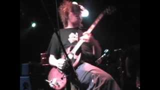 Belvedere - High School Heroics (Orillia 11/17)