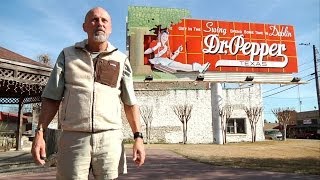 Bottled Up: The Battle Over Dublin Dr Pepper - Full Trailer