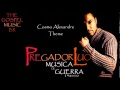 Pregador Luo Cosmo Alexandre Theme