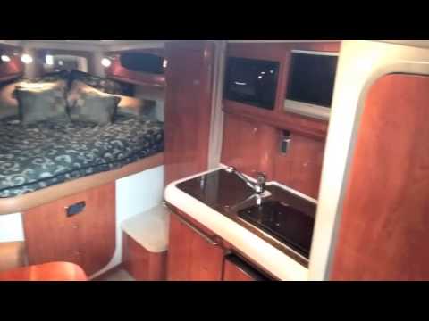 Four Winns Vista 318  - Boatshed.com - Boat Ref#170506