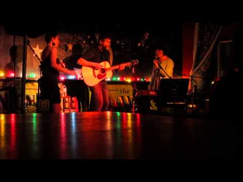 Ian Sherwood, Coco Love Alcorn, Erin Costelo - Short End Of The Stick (5 December 2013)