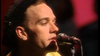 R.E.M. - "Fall On Me"  (LIVE @ Unplugged 1991)