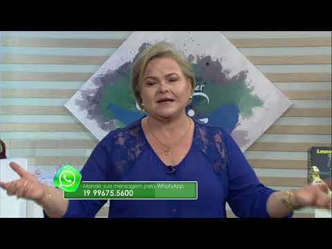 Você fala com Jesus através da oração? - Você Pode Ser Feliz - 28/05/2018 - B1