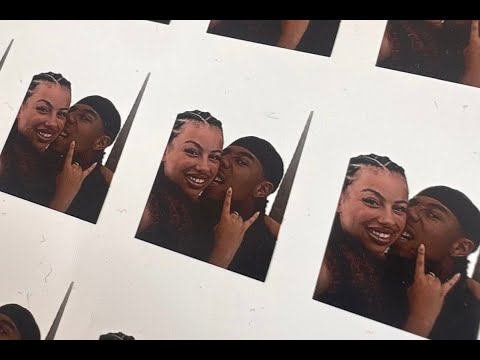 Ebubé  - Foresight (Official Visualiser)