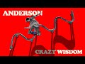Crazy Wisdom Authenticandyanderson