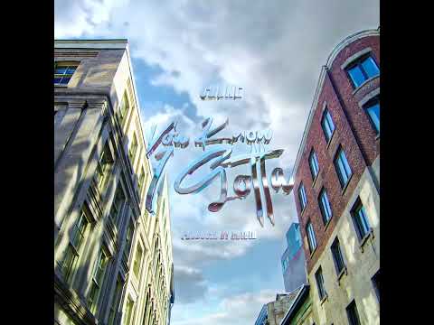 CHUNG - You Know I Gotta Prod. By Cotola (Visualizer)