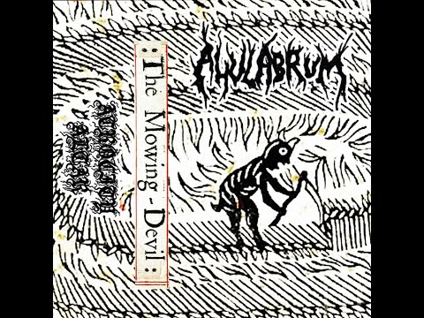 Ahulabrum - The Mowing Devil (Demo 2023)