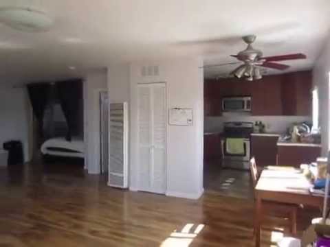 PL4303 - Beautiful & Spacious Loft for Rent! (Los Angeles, CA)