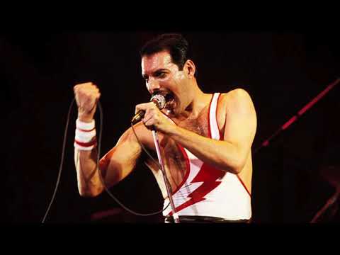 Don't Stop Me Now - Queen (Better Quality and Louder)
