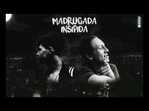 PerFolhas #2 | Gomes Part. Picgi - Madrugada Insípida ( Prod. Batista e Soldado )