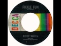 Kitty Wells ~ Fickle Fun