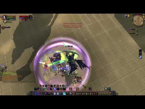 Unholy Death Knight | Legion Beta PvP Gameplay | Looking For The Main