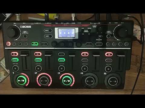 505 MK2 Input Fx Chain Tips Ep1