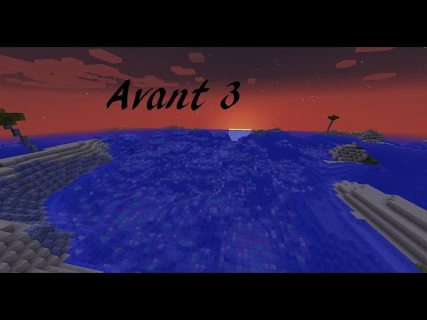 Avant 3 "Frohe Weihnachte"