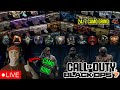 24 7 BO7 Camo Grind Stream Doesn T End Until I Unlock EVERY Camo In Black Ops 7