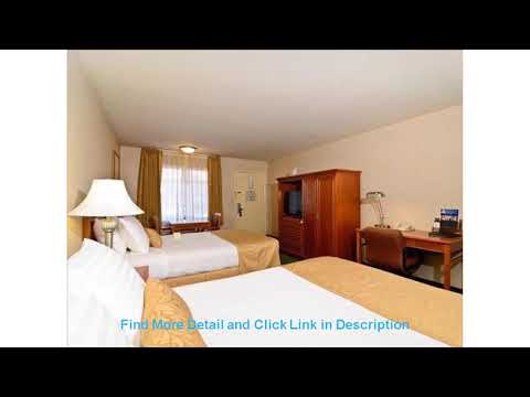 Review Best Western Country Inn Hotel | United States