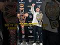 O Shea Jackson Jr Is A Huge Wrestling Fan