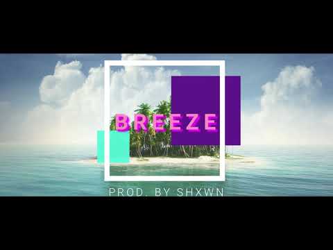 Swae Lee x Tyga x Ty Dolla Sign Type Beat | "Breeze" | Free Type Beat | Shxwn