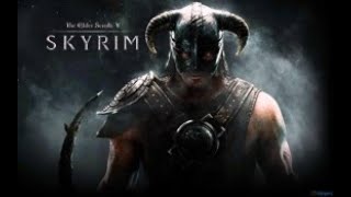ПРОХОЖДЕНИЕ THE ELDER SCROLLS V: SKYRIM В 2019 ГОДУ ЧАСТЬ ПЕРВАЯ