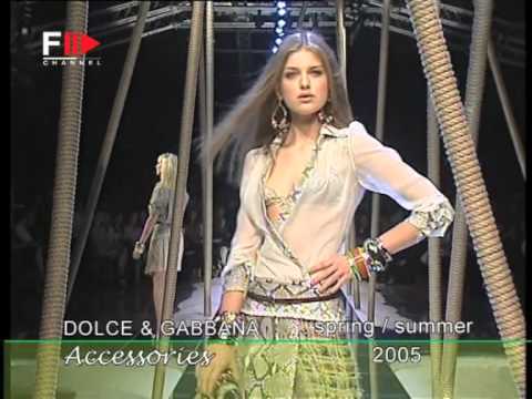 "Accessories 1   Fashion Trends" Spring Summer 2005 by FashionChannel