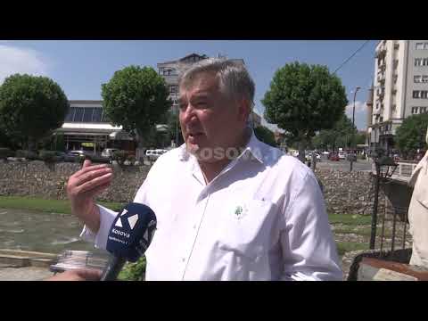 Masakra e Srebrenicës kujtohet edhe në Prizren - 11.07.2020 - Klan Kosova