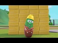 VeggieTales Solid Stuff Instrumental