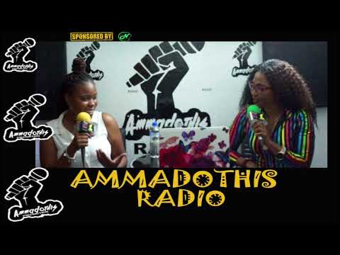 Vibes With Toni-X Ft. Nikay Ali (Interview)