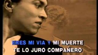 ROCIO JURADO   Y SIN EMBARGO TE QUIERO