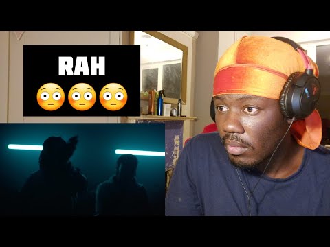 Return of Rack5 😳😳😳#CGM Rack5 - C's Up Reaction