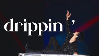 NCT DREAM JISUNG #22 Drippin&#39;