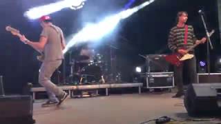 Video Acornhoek - Cop Ache(Melvins) cover